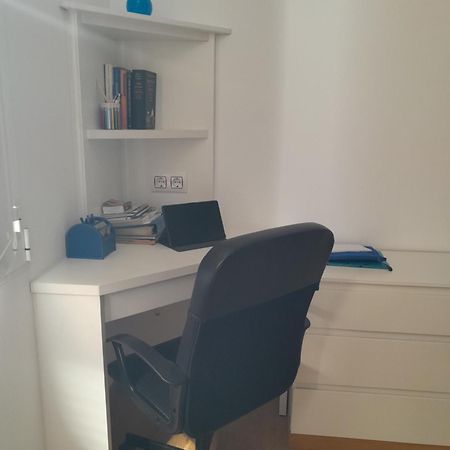 Appartement Piso En Santa Cristina, A 150 M De La Playa à Oleiros Extérieur photo